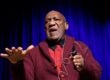 NEW YORK, NY - NOVEMBER 06: Bill Cosby performs at the 7th annual "Stand Up For Heroes" event at Madison Square Garden on November 6, 2013 in New York City. (Photo by Jemal Countess/Getty Images)