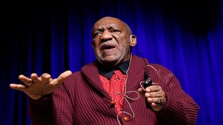 Bill Cosby Ripped by National Association of Black Journalists: Not a Racial Issue