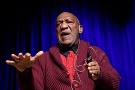 Bill Cosby Ripped by National Association of Black Journalists: Not a Racial Issue