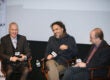 Michael Keaton, Alejandro Innaritu birdman screening