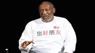 Bill Cosby Wins Delay in Defamation Lawsuit