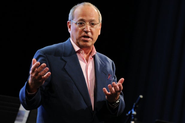 Brad Siegel