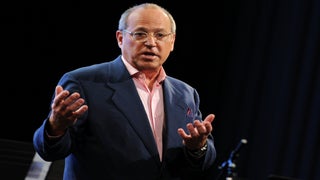 Brad Siegel Named TV One President