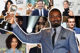 The 17 Breakout Stars of 2014: From a ‘Guardian’ to a ‘Gone Girl’ (Photos)
