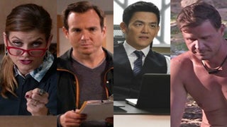 Axed Shows of 2014: The Ratings That Got Them Canceled