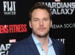 Chris Pratt