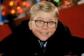 You Can Now Book ‘Christmas Story’ House for a Night, Leg Lamp and All
