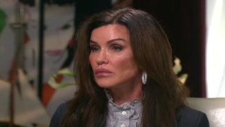 Janice Dickinson on Bill Cosby Rape Allegations: ‘I’m Not Out to Get Him, I’m Out to Mostly Tell My Side of the Story’