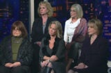 5 Cosby Accusers