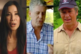 CNN Scores Youngest Audience Age of 2014 Due to Network’s New Original Series