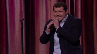 Billy Eichner Performs Original Song He Wrote for Taylor Swift (Video)