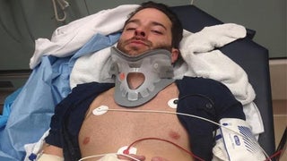 ‘Young and the Restless’ Actor’s Alleged Thanksgiving Attackers Charged in Vicious Beating