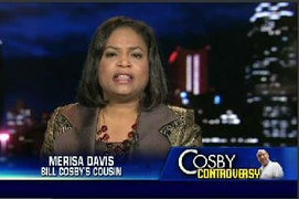 Bill Cosby’s Cousin to Accusers: ‘Why Didn’t You Talk to a Lawyer 30 Years Ago?’ (Video)