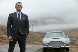 Daniel Craig Turns 50: 007 Times He Sounded Sick of Playing James Bond (Photos)