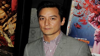AMC’s ‘Badlands’ to Star Hong Kong Actor Daniel Wu