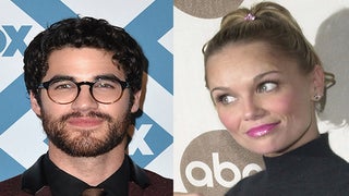 ‘Glee’ Star Darren Criss to Host Logo’s New Now Next Awards