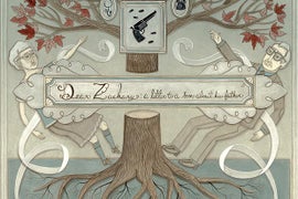 Universal Cable Productions Adapting Documentary ‘Dear Zachary’ for TV