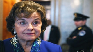 Senator Dianne Feinstein on Sony Hack Attack: ‘Perpetrators Must Be Brought to Justice’ (Exclusive)