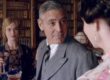"Downton Abbey for Text Santa"