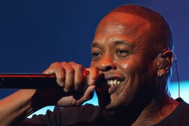 Dr. Dre Tops Beyonce and Katy Perry as 2014 Highest-Paid Musician