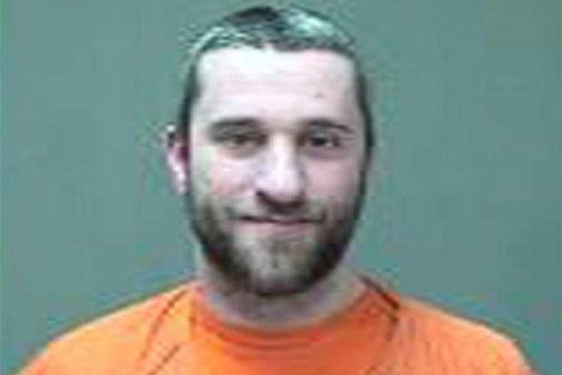 Dustin Diamond