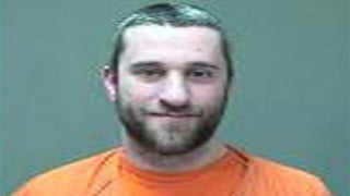 ‘Saved by the Bell’ Star Dustin Diamond Is Back in Jail