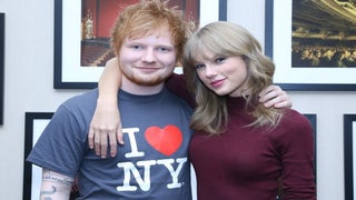 Ed Sheeran Named Spotify’s Most Streamed Artist of 2014 – What Does Taylor Swift Think?