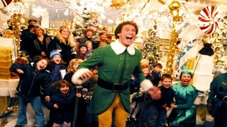 What to Watch Christmas Weekend: TheWrap’s Holiday TV Viewing Guide