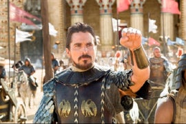 ‘Exodus: Gods and Kings’ Banned by United Arab Emirates for ‘Many Mistakes’ About Islam, ‘Other Religions’