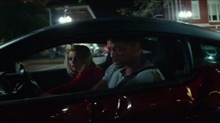 Will Smith’s Feelings for Margot Robbie Cost Him ‘Focus’ in Film’s Trailer (Video)
