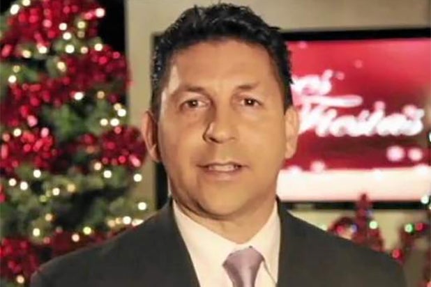FoxMundo22's Carlos Zapata