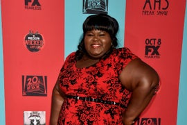 ‘Empire’ Star Gabourey Sidibe to Write Memoir
