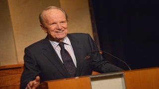 Kennedy Center Honors Co-Creator George Stevens Jr. Stepping Down as Producer