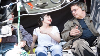 Family Affair: When Sam Raimi Produced Wife Gillian Greene’s Film Debut