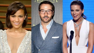 Golden Globes Nominees: Watch the Livestream (Video)