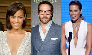 Golden Globes Nominees: Watch the Livestream (Video)