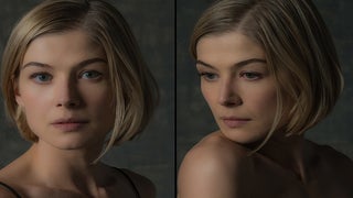 OscarWrap: Rosamund Pike and a Part to Die For in David Fincher’s ‘Gone Girl’