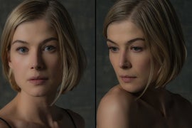 OscarWrap: Rosamund Pike and a Part to Die For in David Fincher’s ‘Gone Girl’