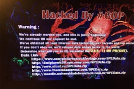 Sony Hack Documentary in the Works; Will Propose Alternative Theories to North Korea