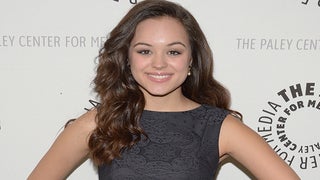 ‘The Goldbergs’ Star Hayley Orrantia Set for Contemporary Joan of Arc Short ‘Maid’ (Exclusive)