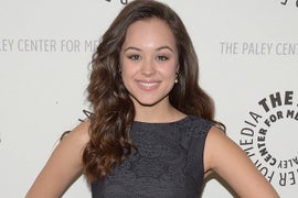 ‘The Goldbergs’ Star Hayley Orrantia Set for Contemporary Joan of Arc Short ‘Maid’ (Exclusive)