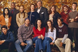 Lauren Graham, Alexis Bledel to Return for ‘Gilmore Girls’ Revival