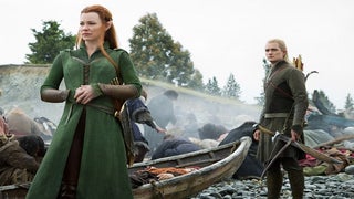 Warner Bros, Tolkien Estate Settle $80 Million ‘Hobbit,’ ‘Lord of the Rings’ Lawsuit