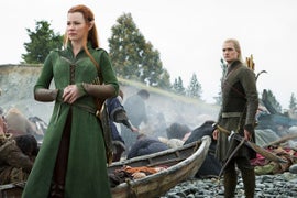 Warner Bros, Tolkien Estate Settle $80 Million ‘Hobbit,’ ‘Lord of the Rings’ Lawsuit
