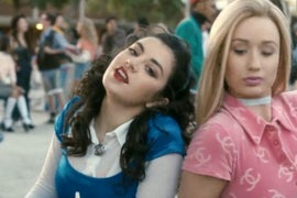 Vevo Unveils Top 10 Most-Watched Music Videos of 2014: Iggy Azalea Is No. 1