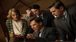 Watch New ‘Imitation Game’ Trailer (Exclusive)