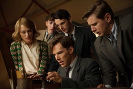 Watch New ‘Imitation Game’ Trailer (Exclusive)