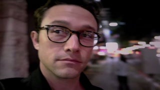 See Joseph Gordon-Levitt’s Newest Short Film Shot Entirely on Samsung NX1 (Video)