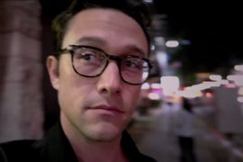 See Joseph Gordon-Levitt’s Newest Short Film Shot Entirely on Samsung NX1 (Video)