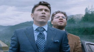 Sony Hack: Guess How Much Pulling ‘The Interview’ Will Cost the Studio? (Exclusive)